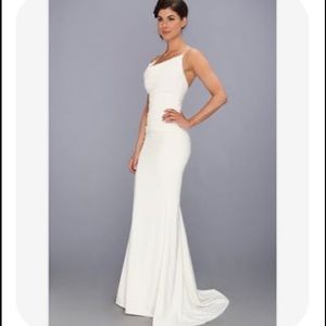 Nicole Miller Tara Bridal Gown